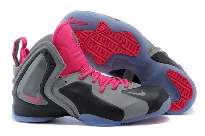 NIKE LIL' PENNY POSITE-3